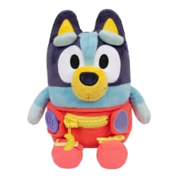 BLUEY PLUSH DRESS & PLAY BABY BLUEY - Thumbnail 1