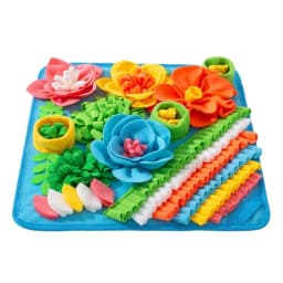CHENjy Snuffle Mat for Dogs Slow Feeder Licking Mat for Anxiety Relief Mental Stimulation Foraging Puzzle Toy for Dogs Cats Machine Washable Pet Mat - Thumbnail 2