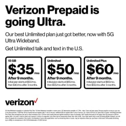 Verizon Motorola One Ace 5G, 64GB, Gray - Prepaid Smartphone [Locked to Verizon Prepaid] - Thumbnail 5