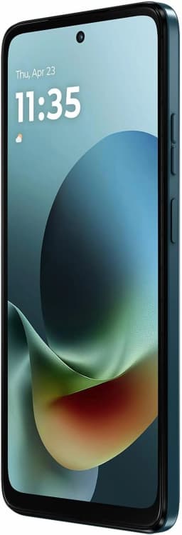 Motorola Moto G Play 2026, 64GB + 4GB RAM, Pantone Tapestry - Unlocked | A++++++++ - Thumbnail 4