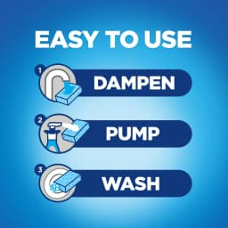 Dawn Platinum Direct Foam Dish Soap - Fresh Rain - 30.9 oz- Pack - Thumbnail 3