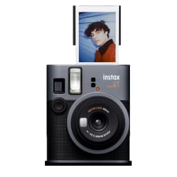 Fujifilm Instax Mini 41 Instant Camera with Bonus 10 Pack of Film (Value Pack) - Thumbnail 3