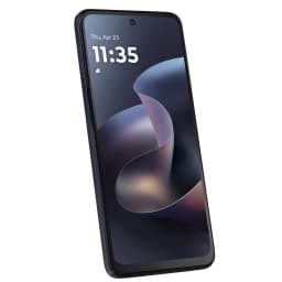Verizon Prepaid Motorola Moto G 2026, 5G, 128GB, Blue - Prepaid Smartphone [Locked to Verizon Prepaid] - Thumbnail 3