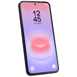 Straight Talk Samsung Galaxy A37, 5G, 128GB, Black - Prepaid Smartphone [Locked to Straight Talk] - Thumbnail 6