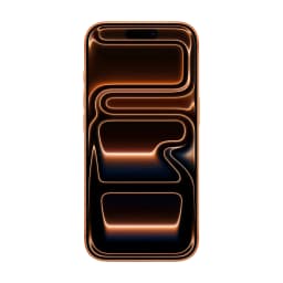 Total Wireless Apple iPhone 17 Pro, 5G, 256GB, Cosmic Orange - Prepaid Smartphone [Locked to Total Wireless] - Thumbnail 2
