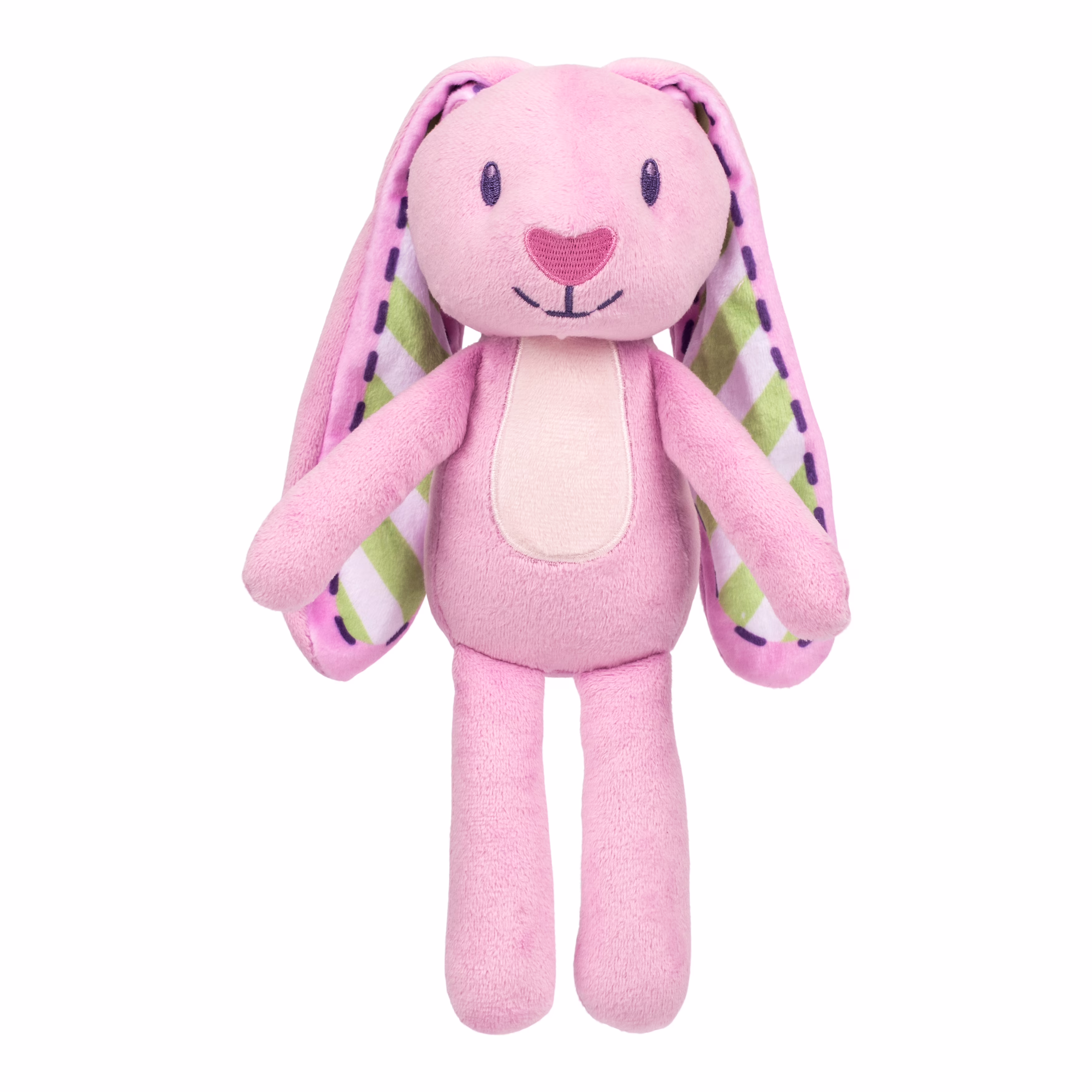 Bluey Family and Friends 8 inch Single Plush, Toys for Kids 3+ Years, Styles may Vary - Thumbnail 5