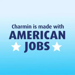 Charmin Ultra Strong Toilet Paper, 9 Mega Roll - Thumbnail 7