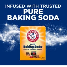 ARM & HAMMER Plus OxiClean with Odor Blasters Liquid Laundry Detergent, Fresh Burst, 200.2 Fl Oz - Thumbnail 7