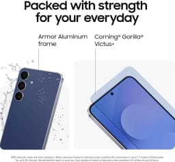 Samsung Galaxy S25 FE 5G (2025 – Brand New) 256GB - Thumbnail 7