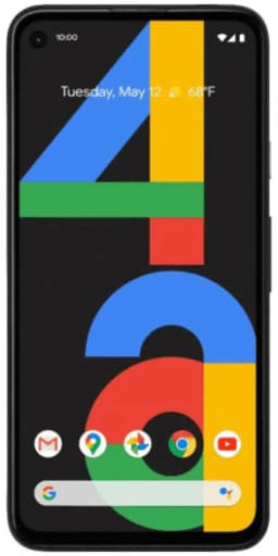 USCC Google Pixel 4a 5G - Thumbnail 1