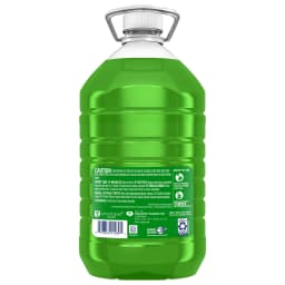 Fabuloso 2X Multi-Purpose Cleaner, No Rinse Floor Cleaner, Passion of Fruits Scent, 169 fl oz - Thumbnail 12