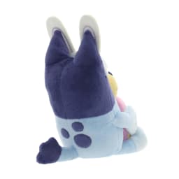 Bluey 7.75-Inch Plush with Easter Egg and Bunny Ears - Thumbnail 6
