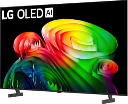 65 Inch Class LG OLED AI B6 4K Smart TV OLED65B6GUA - Thumbnail 7