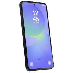Straight Talk Samsung Galaxy A36, 5G, 128GB, Black - Prepaid Smartphone [Locked to Straight Talk] - Thumbnail 6