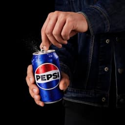 Pepsi Cola Soda Pop, 12 fl oz, 12 pack Cans - Thumbnail 5