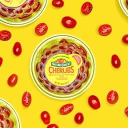 Cherubs Grape Tomatoes, 10 oz Package - Thumbnail 6