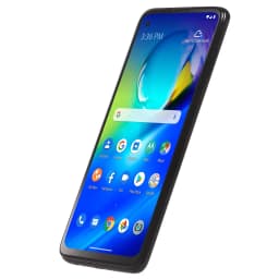 Straight Talk Motorola Moto G Power, 64GB, Black - Prepaid Smartphone - Thumbnail 5