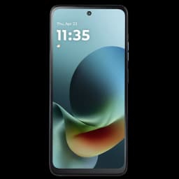 Walmart Family Mobile Motorola Moto g Play 2026, 5G,64GB, Teal - Prepaid Smartphone [Locked to Walmart Family Mobile] - Thumbnail 1