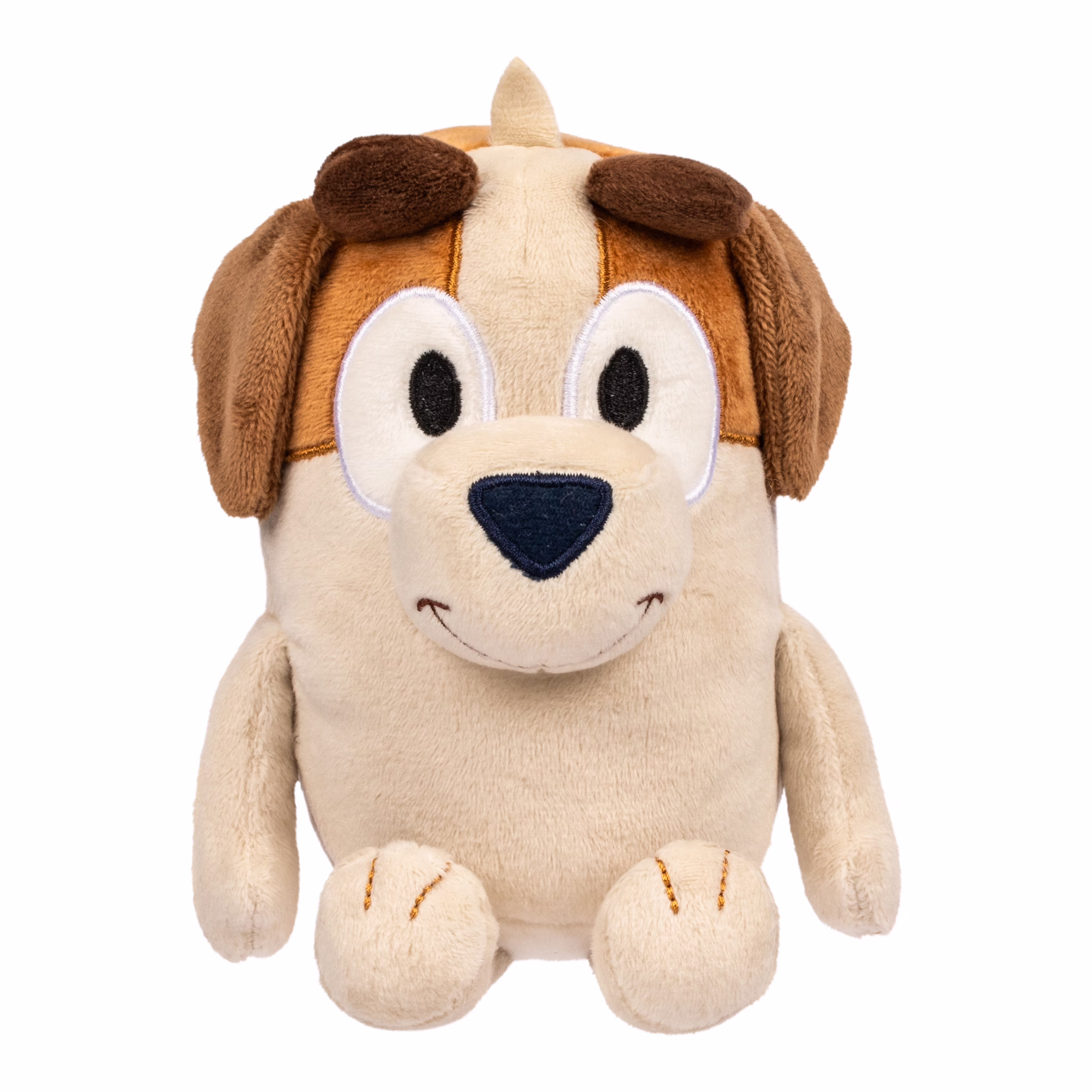 Bluey Family and Friends 8 inch Single Plush, Toys for Kids 3+ Years, Styles may Vary - Thumbnail 8