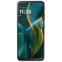 Total Wireless Motorola Moto g 2025, 5G, 128GB, Gray - Prepaid Smartphone [Locked to Total Wireless] - Thumbnail 2