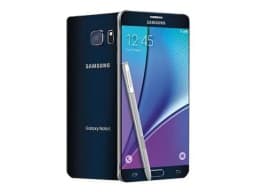 T-mobile Samsung Note 5 - Thumbnail 5