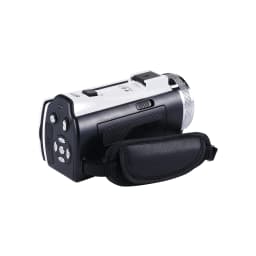 Vivitar PopCam America 250 Digital Camcorder – USA Celebration Edition, White 48MP, Full HD 1080P Video, 3" Flip Screen, 16X Digital Zoom Camcorder - Thumbnail 6
