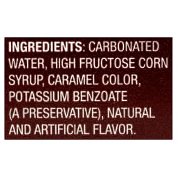 Great Value Root Beer Soda Pop, 12 fl oz, 12 Pack Cans - Thumbnail 5