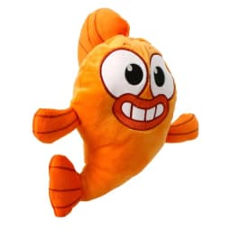 Baby Shark's Big Show - William - Fin Friend 8in Plush Stuffed Animal - Thumbnail 2