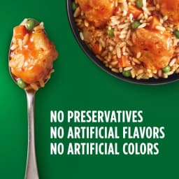 Marie Callender's Sweet & Citrusy Orange Chicken, Frozen Meal, 11 oz. Bowl - Thumbnail 4