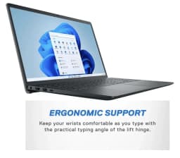 Dell Inspiron 15 Business Laptop 15.0in Touchscreen FHD Display - Thumbnail 3