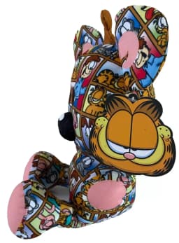 Pooky Bear Plush Toy from Garfield 11 inch - Thumbnail 2