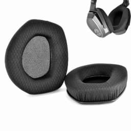 RHEA- 1Pair L+R Ear Pads Earphone Cushion For Sennheiser Hdr Rs165 Rs175 Rs185 Rs195 - Thumbnail 2