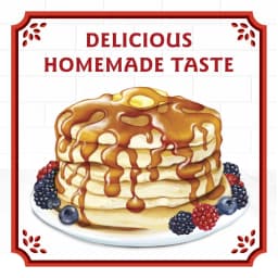 Birch Benders Gluten Free Pancake & Waffle Mix, 14oz - Thumbnail 3