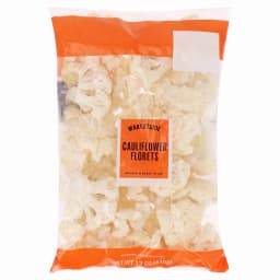 Marketside Fresh Cauliflower Florets, 12 oz - Thumbnail 1