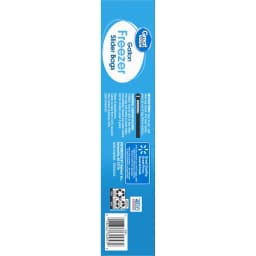 Great Value Freezer Guard Slider Zipper Freezer Bags, 1 Gallon, 20 Count - Thumbnail 5