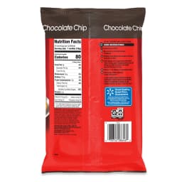 Great Value Ready to Bake Regular Chocolate Chip Cookie Dough, 16.5 oz - Thumbnail 7