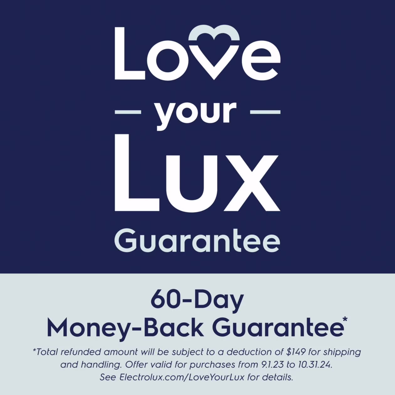 Electrolux 300 Series Electric Dryer Laundry Tower With Smartboost Technology, LuxCare Plus Wash System White ELTE7300AW - Thumbnail 2