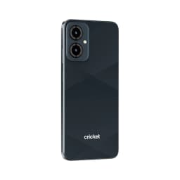 Cricket Wireless Icon 2026 64GB, 4GB RAM (Prepaid), Steel Gray - Thumbnail 4