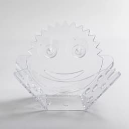 Scrub Daddy Sponge Caddy Suction Sink Caddy for Multipurpose Cleaning Sponge - Thumbnail 5