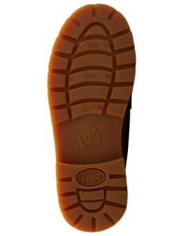 Lugz Work Women's Steel Toe Slip Resistant Grove Work Boots - Thumbnail 3
