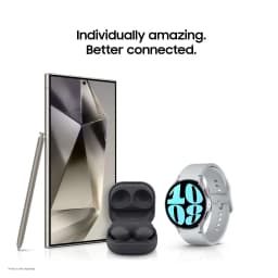Samsung Galaxy S24 Ultra 256GB US Version, Unlocked Android Smartphone with 200MP Camera, 8K Video - Thumbnail 8