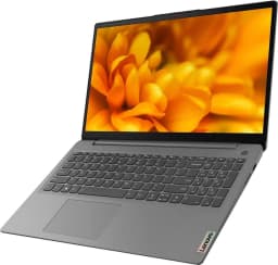 Lenovo Ideapad 3i 15.6" FHD Touch Laptop, Intel Core i3-1115G4, 64GB Memory, 6TB SSD, Long Battery Life, Bluetooth - Thumbnail 3