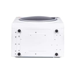 Equator Ultra Compact Short Vented SENSOR Dryer 2.6cf/10lb LED Ops 110V/1400W - Thumbnail 5