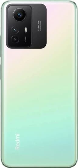 Xiaomi Redmi Note 12S 4G LTE (256GB + 8GB) Global Unlocked 6.67" 108MP Triple (ONLY T-Moble/Tello/Mint USA Market) - Thumbnail 2