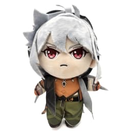 Razor - Genshin Impact 9" Plush - Thumbnail 1