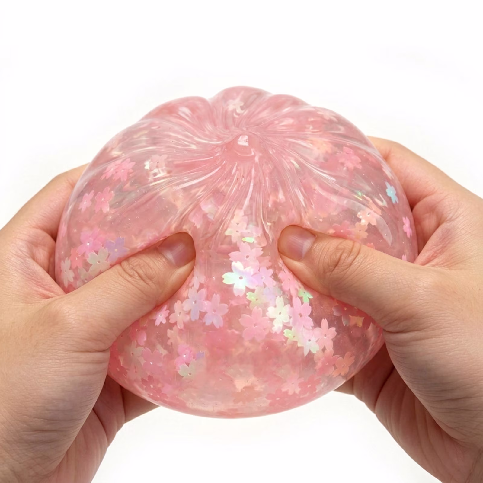 Flower Confetti Dumpling - Thumbnail 4