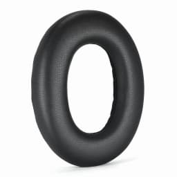 RHEA- Left+Right Leather Ear Pads Cushions Covers For Bowers & Wilkins Px7 Headphone - Thumbnail 2