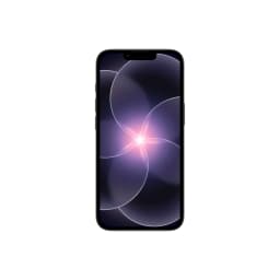 Total Wireless Apple iPhone 17e, 256GB, 5G, Black - Prepaid Smartphone [Locked to Total Wireless] - Thumbnail 2