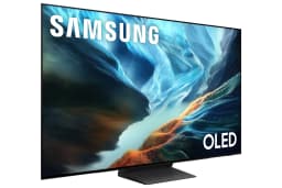 Samsung 77” Class S90H Series OLED 4K UHD Samsung Vision AI Smart Tizen TV 2026 - Thumbnail 13