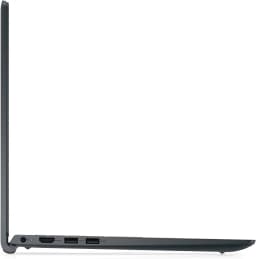 Dell Inspiron 15 3000 3520 Business Laptop 15.6" FHD WVA Anti-Glare 120Hz Intel 10-Core i7-1255U Processor 16GB RAM 1TB - Thumbnail 4